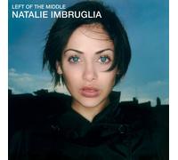 Natalie Imbruglia - Left Of The Middle [New Vinyl LP] 150 Gram