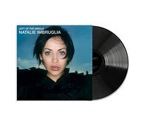 Natalie Imbruglia - Left Of The Middle [VINYL]