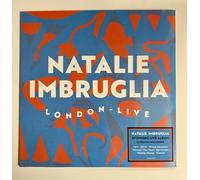 Natalie Imbruglia - London Live 12” Vinyl Sealed