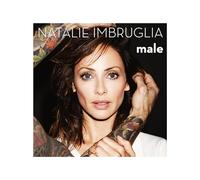 Natalie Imbruglia - Male (Gatefold sleeve) [180 gm LP Coloured Vinyl]
