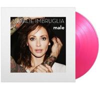 Natalie Imbruglia – Male – 180 gm LP Coloured Vinyl (Gatefold) – Music on Vinyl