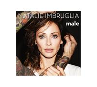 Natalie Imbruglia - Male (LP Orange & White Coloured Vinyl) [VINYL]