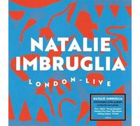 Natalie Imbruglia - Natalie Imbruglia: London - Live LP