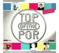 Natalie Imbruglia Robbie Williams Roachford Patricia Kaas Robyn - Pop Hits