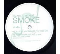Natalie Imbruglia - SMOKE 12 INCH (12 " VINYL) UK RCA 1998
