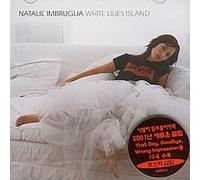 Natalie Imbruglia - White lilies island