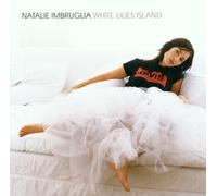 Natalie Imbruglia - White Lilies Island