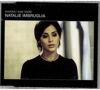 Natalie Imbruglia - Wishing I Was There (+ Big Mistake Live)