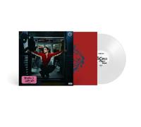 Natalie Jane - the world i didn't want[Clear LP] [Vinyl LP] [VINYL]