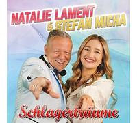 Lament,Natalie & Micha,Stefan - Schlagerträume