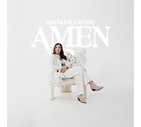 Natalie Layne – Amen – CD – US Import