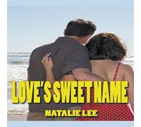 Natalie Lee Love's Sweet Name Paperback Book Natalie Lee Multicolor