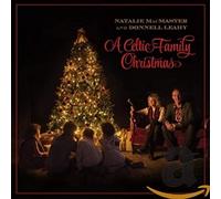 Natalie MacMaster - A Celtic Family