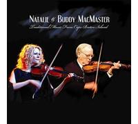 Natalie MacMaster - Traditional Music From Cape Breton Island