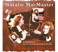 Natalie MacMaster - Compilation