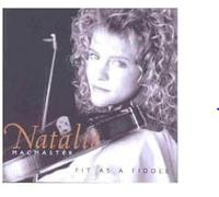 Natalie Macmaster - Fits As a Fiddle