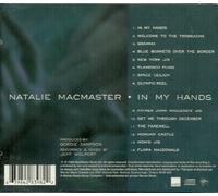 Natalie Macmaster - In My Hands