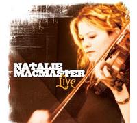Natalie Macmaster - Live