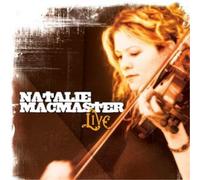 Natalie MacMaster Natalie MacMaster Live (CD) (US IMPORT)