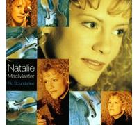 Natalie Macmaster - No Boundaries