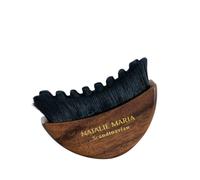 Natalie Maria Scandinavian Pro The Original Depuff Face Brush 1 pcs