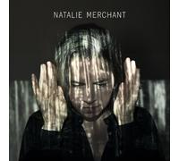 Natalie Merchant by Natalie Merchant (2014-05-06)