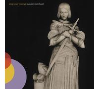 Natalie Merchant - Keep Your Courage [VINYL]