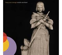 Natalie Merchant - Keep Your Courage [VINYL]