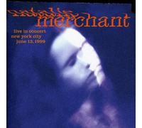 Natalie Merchant ? - Live In Concert