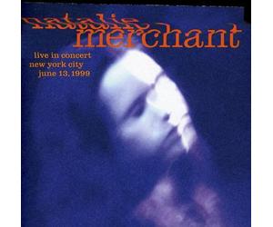 Natalie Merchant ? - Live In Concert