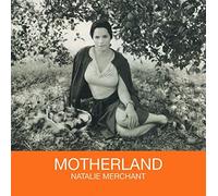 Natalie Merchant - Motherland [VINYL]