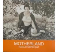 Natalie Merchant - Motherland