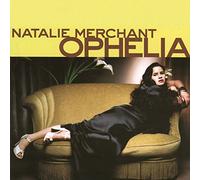 Natalie Merchant – Ophelia – CD – New