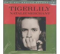 Natalie Merchant - Tigerlily [VINYL]