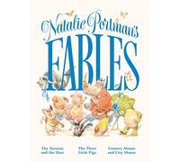 Natalie Portman's Fables