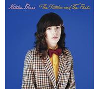 NATALIE PRASS - The Future And The Past