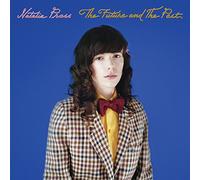 Natalie Prass - The Future And The Past [LP][Red] [VINYL]