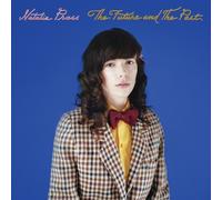 Natalie Prass - The Future And The Past [New CD] Digipack Packaging