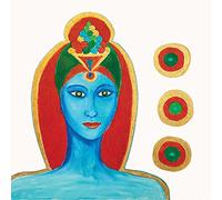 Natalie Rose LeBrecht - Holy Prana Open Game [VINYL]