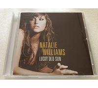 Natalie Williams - Lucky Old Sun