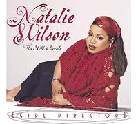 Natalie Wilson & S.O.P. Choral - Girl Director [CASSETTE]