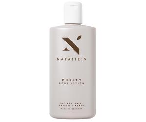 Natalie's Cosmetics - Purity Body Lotion - Bodylotion & Cream