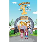 Natalie's First Day at the Zoo