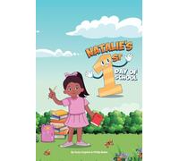 Natalie's First Day of School