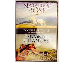 Natalie's Rose, Second Chances Double Feature