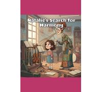 Natalie's Search for Harmony