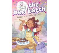 Natalie's Sprinkle of Light: 6 (Cupcake Diaries: The New Batch)