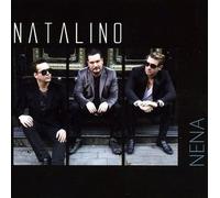 NATALINO - NENA - cd - G3z