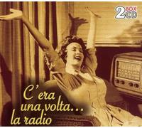 Natalino Otto - C'era Una Volta la Radio