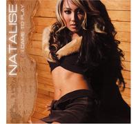 Natalise - I Came To Play [Us Import]